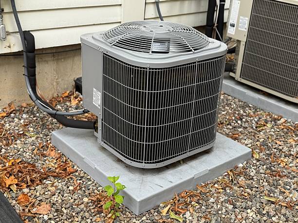 24/7 Emergency Ductwork Repair experts in Mitchell, IL