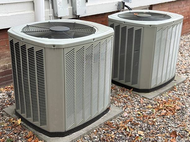 Reliable Ductwork Repair contractor in Mitchell, IL by Leonard HVAC